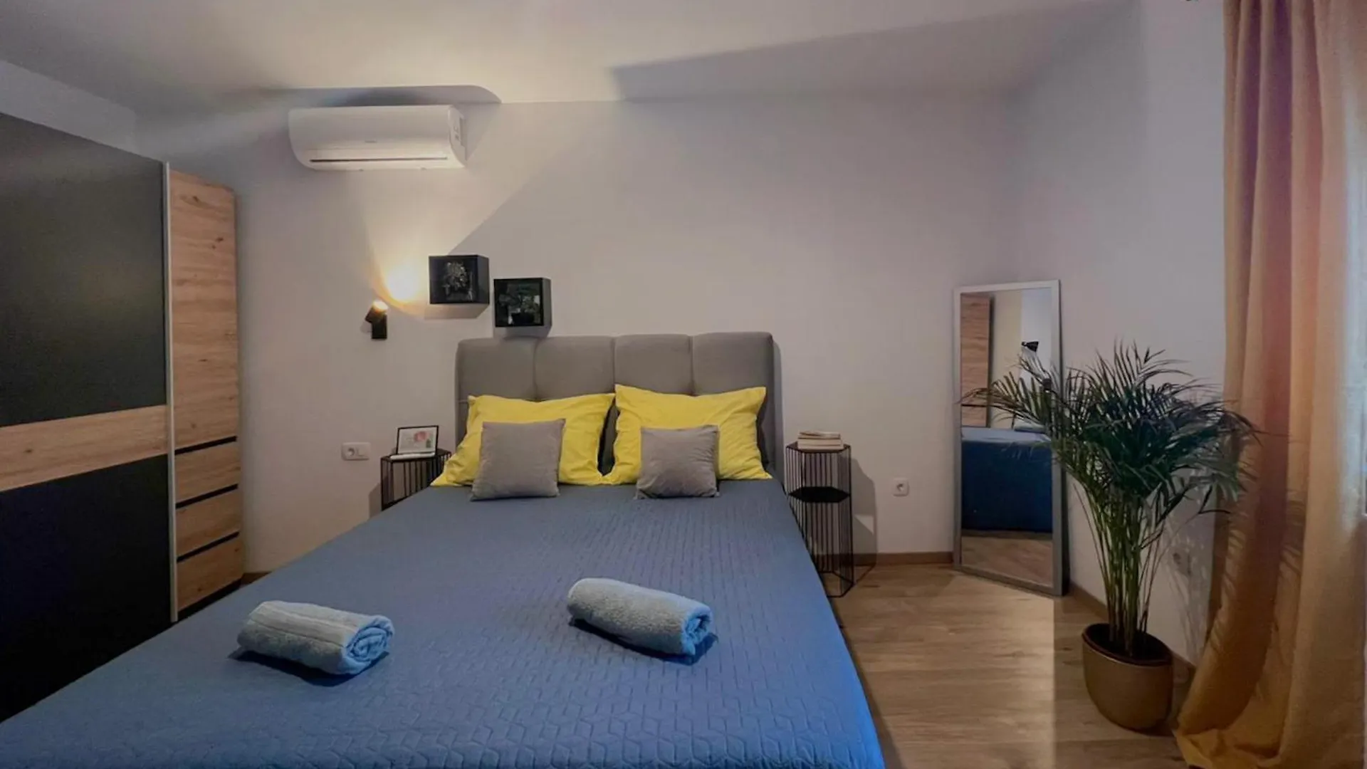 Dom wakacyjny Holiday House Marlen With A Private Pool In Labin Vinež Chorwacja