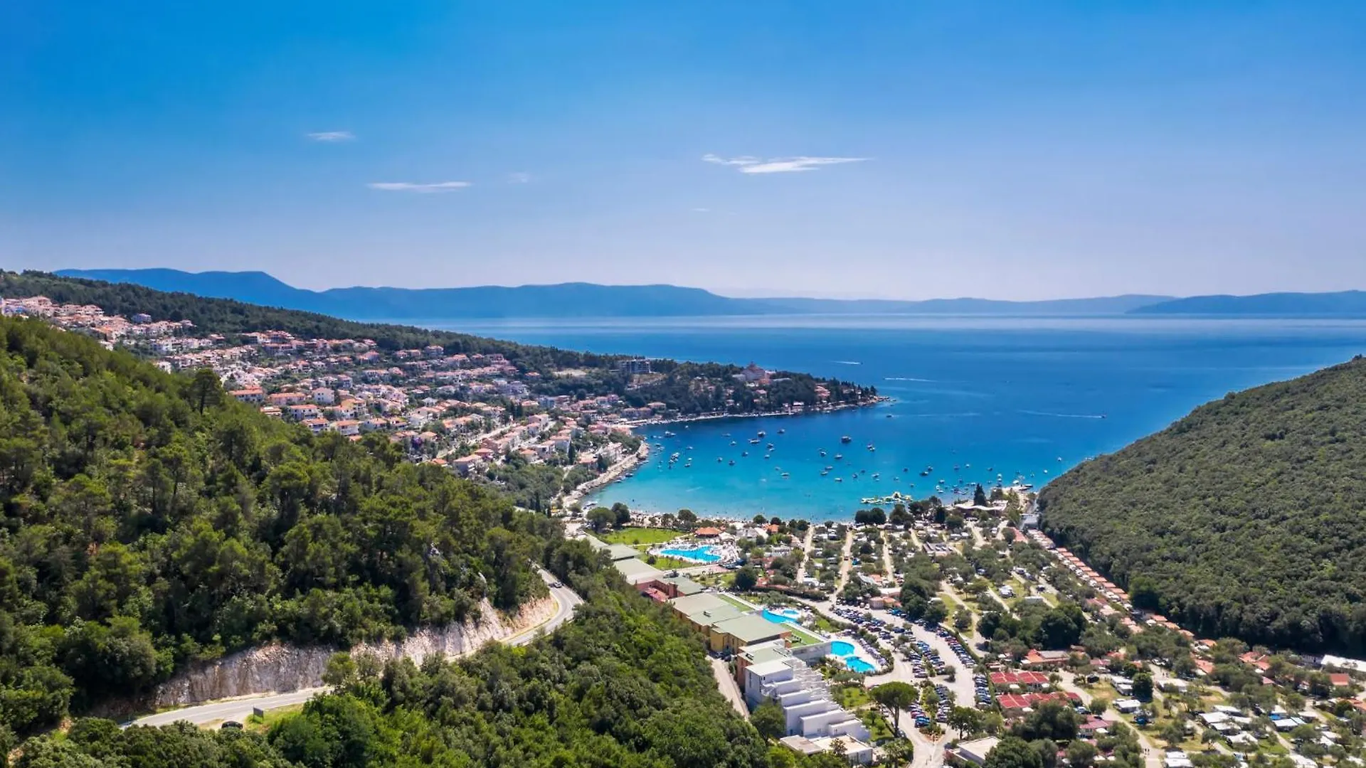 Dom wakacyjny Holiday House Marlen With A Private Pool In Labin Vinež