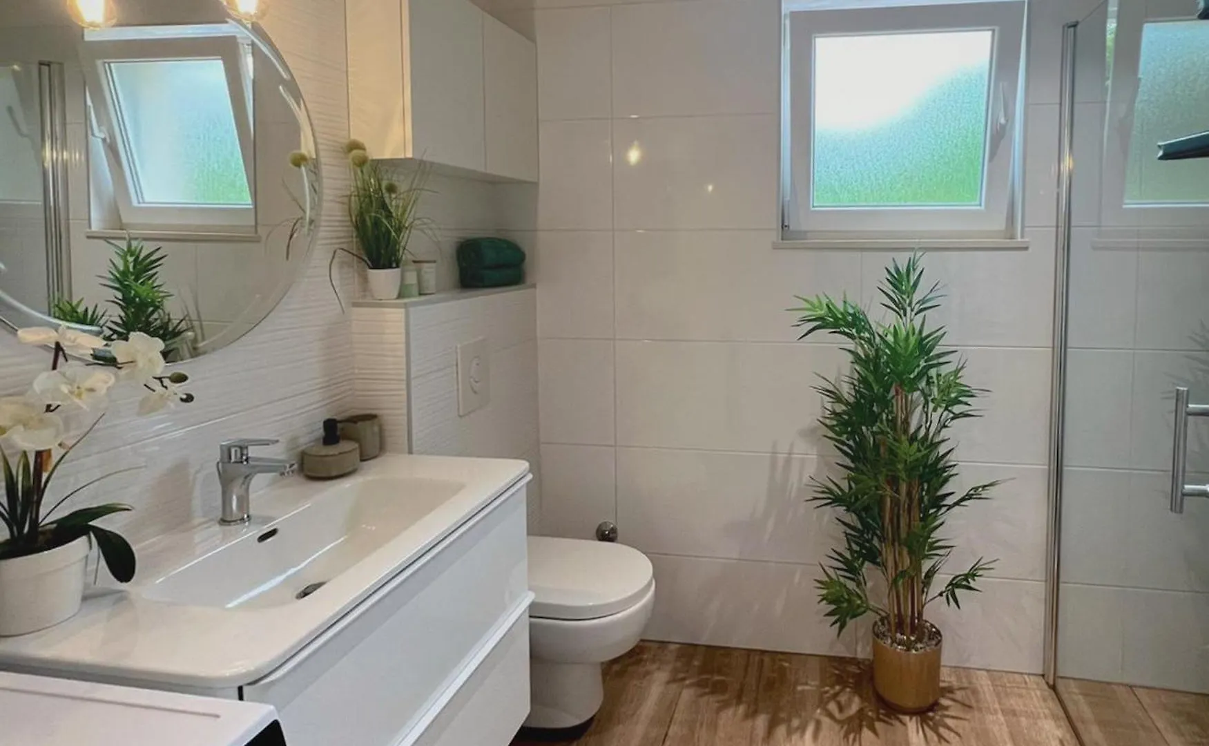 Holiday House Marlen With A Private Pool In Labin Vinez Croatia