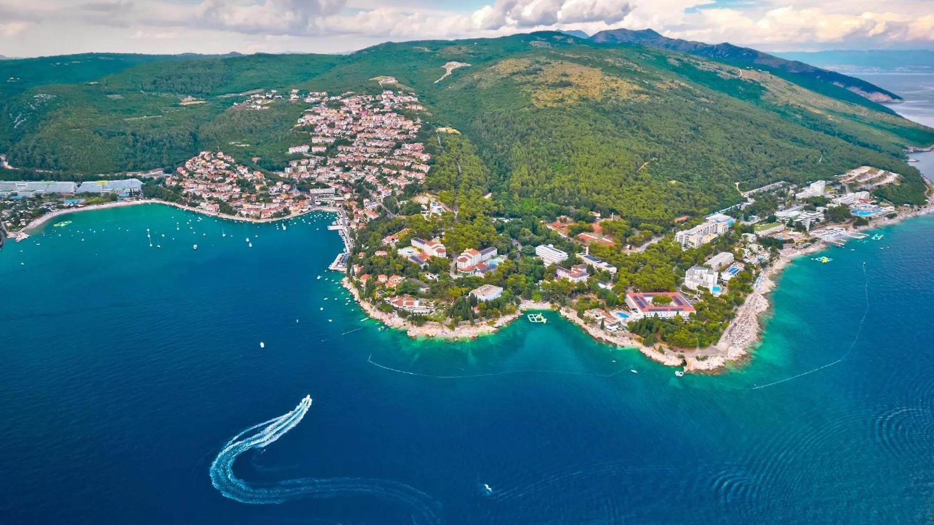Holiday House Marlen With A Private Pool In Labin Vinež 0*,  Chorwacja